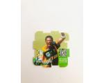 Esporte 2003 World Cup South Africa Arg�lia